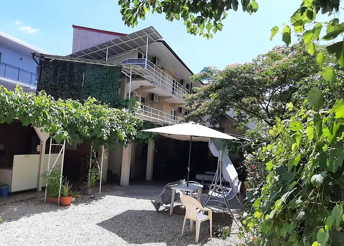 Vila Andra